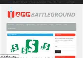 appbattleground.com