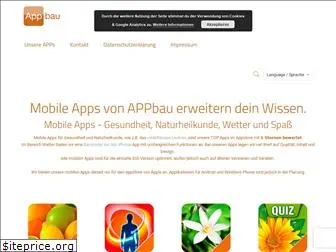 appbau.com