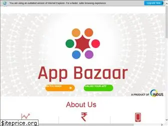 appbazaar.com