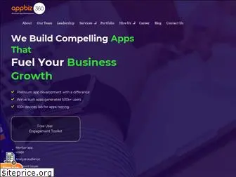 appbiz360.com