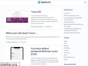 appbuntu.com