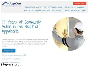 appcaa.org