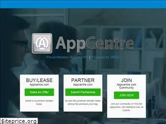 appcentre.com