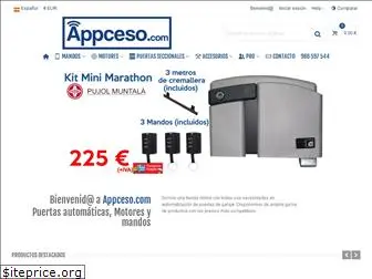 appceso.com