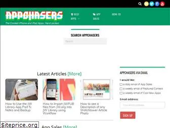 appchasers.com