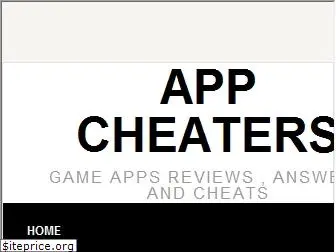 appcheaters.com