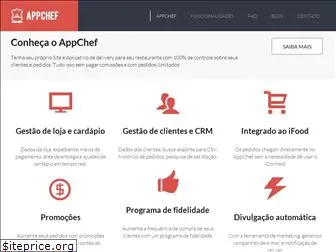 appchef.com.br