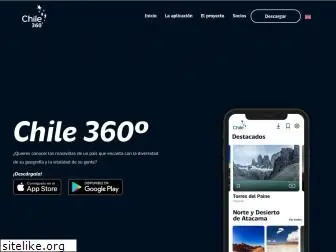 appchile360.cl