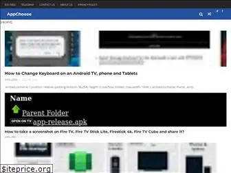 appchoose.blogspot.com