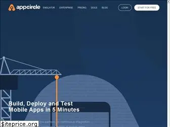 appcircle.io