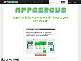 appcircus.com