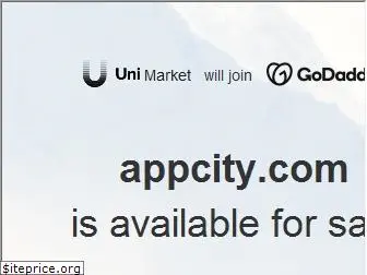 appcity.com