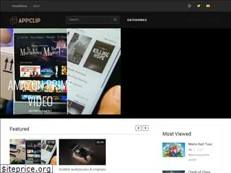 appclip.io