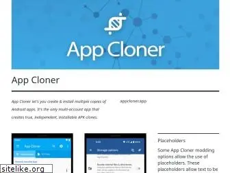 appcloner.blog