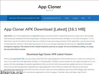 appcloner.net