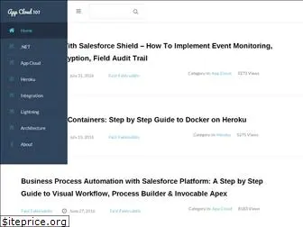 appcloud101.com