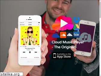 appcloudmusic.com