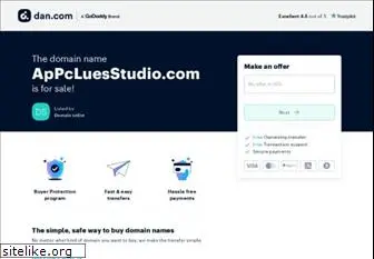 appcluesstudio.com