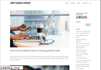 appcoachsteve.com