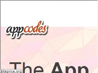 appcodes.com