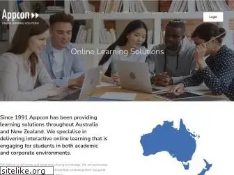 appcon.com.au