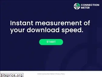 appconnectionmeter.com
