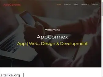 appconnex.com