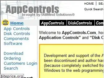 appcontrols.com