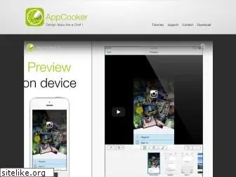 appcooker.com