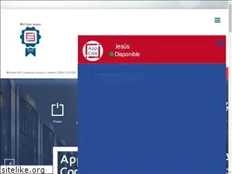 appcore.mx