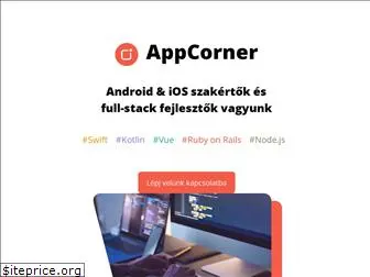 appcorner.eu