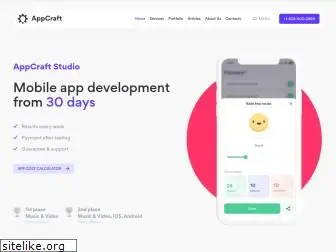 appcraft.pro