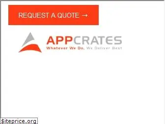 appcrates.com