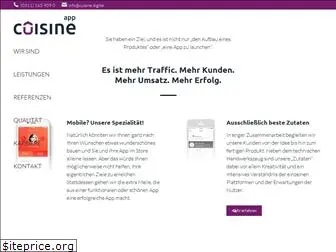 appcuisine.de