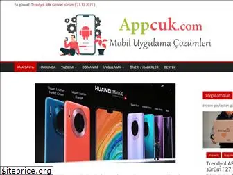 appcuk.com