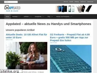 appdated.de