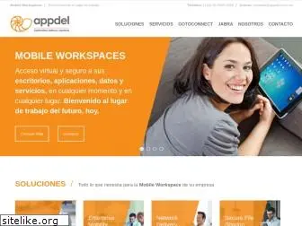 appdel.com.mx