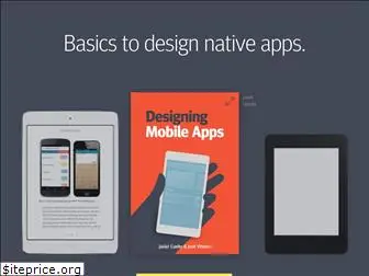 appdesignbook.com