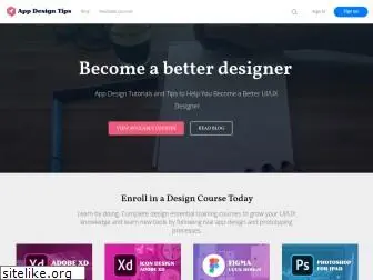 appdesigntips.com