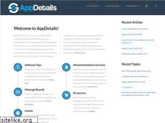 appdetails.com