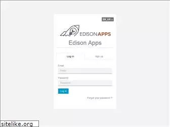 appdev.edisonappdesign.com