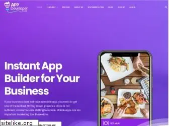 appdeveloper.com