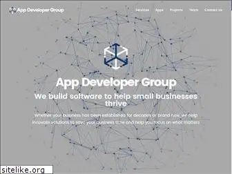 appdevelopergroup.co