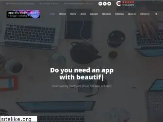 appdeveloperstudio.co.za