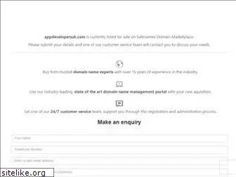 appdevelopersuk.com
