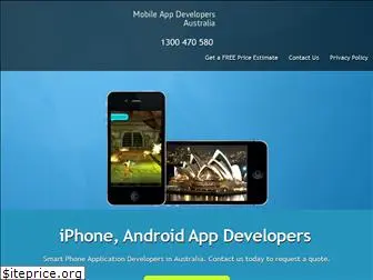 appdevelopmentaustralia.com.au