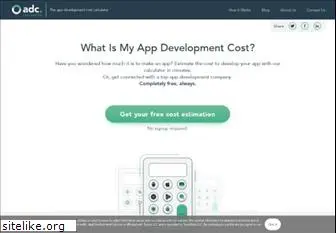 appdevelopmentcost.com