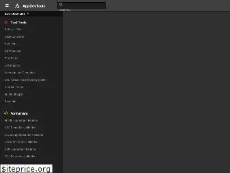 appdevtools.com