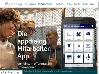 appdialog.de