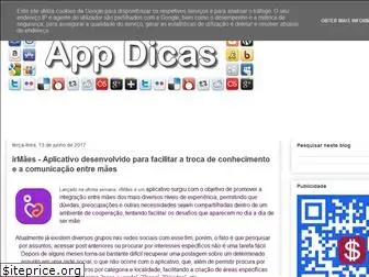 appdicas.com.br